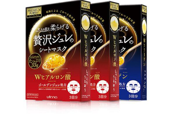 2019补水面膜10强
