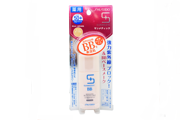 孕妇bb霜十大排名 孕期也能让你美美的
