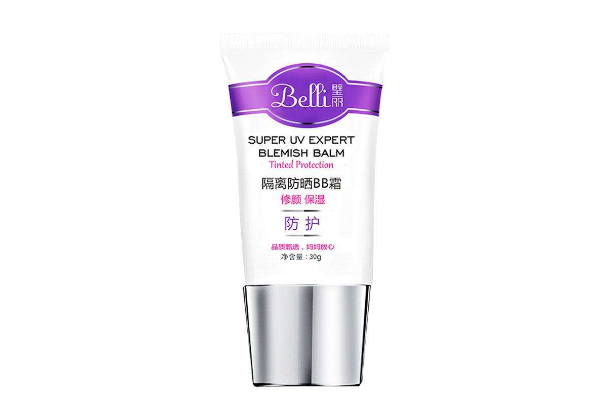 孕妇bb霜十大排名 孕期也能让你美美的