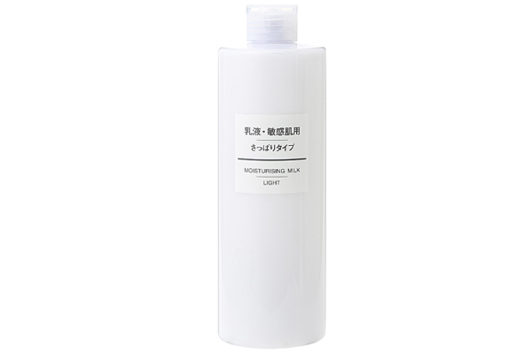乳液排名榜前十强已出炉 科颜氏上榜，快拯救你的大干皮