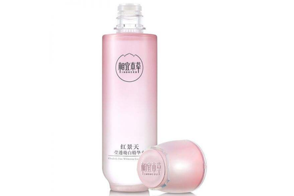 乳液排名榜前十强已出炉 科颜氏上榜，快拯救你的大干皮