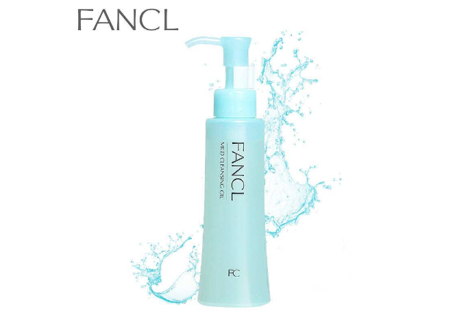 fancl卸妆油怎么样 fancl卸妆油top5推荐