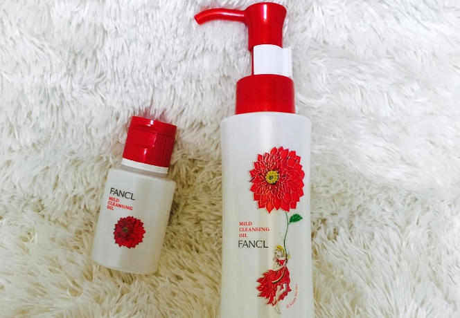 fancl卸妆油怎么样 fancl卸妆油top5推荐