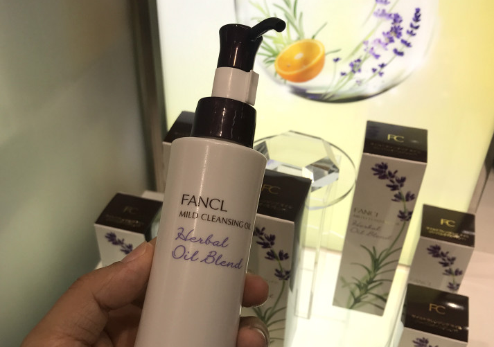 fancl卸妆油怎么样 fancl卸妆油top5推荐