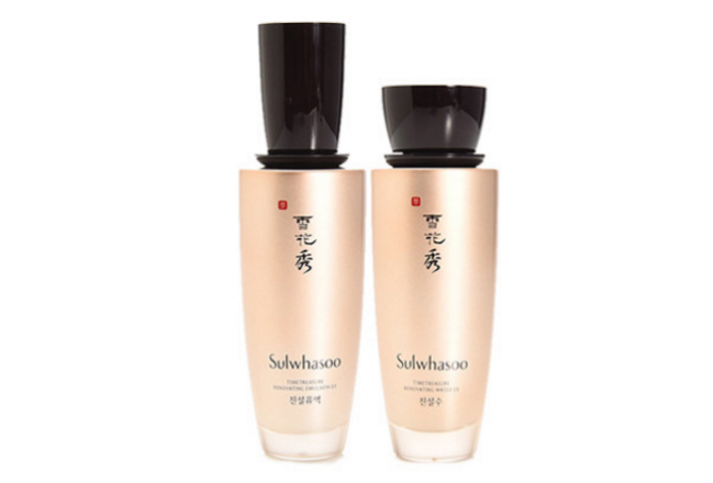 十大油性皮肤水乳排行榜 平衡肌肤水油，你选对了吗