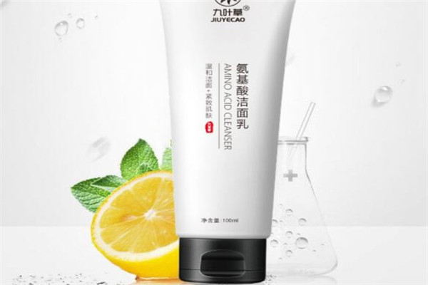 除螨洗面奶十大排行榜 持久保持细嫩肌，你选对的是这些吗