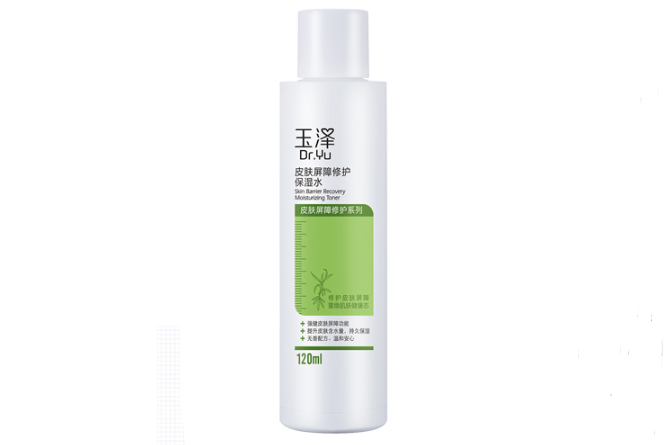 保湿化妆水销量排行榜 打开肌肤水通道，让面部更加透亮水嫩