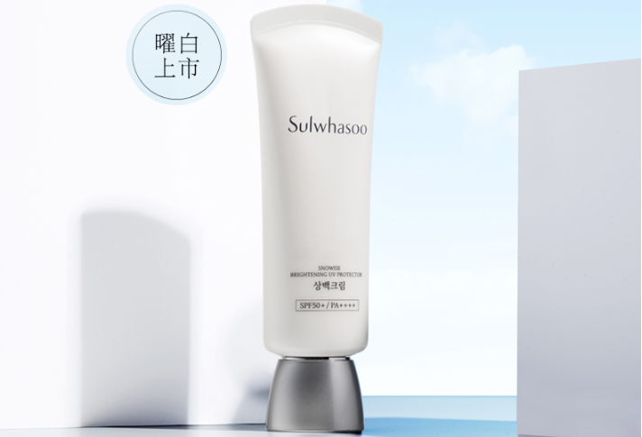全球人气防晒排行榜 炎热夏季也不怕晒，你get到了吗