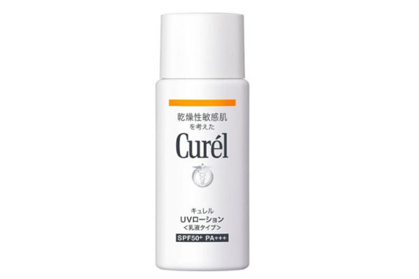 干皮肤最好用的防晒霜品牌排行榜