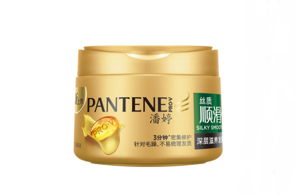 全球十大发膜排行榜 修护受损发质，让头发一顺到底