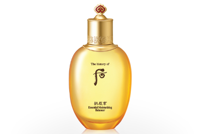 全球十大护肤水排行榜 深层调理肌肤，让你的面部水润通透