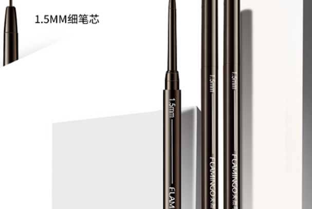 眼线笔铅笔头好用推荐：卡姿兰、theSAEM稳居第一第二名