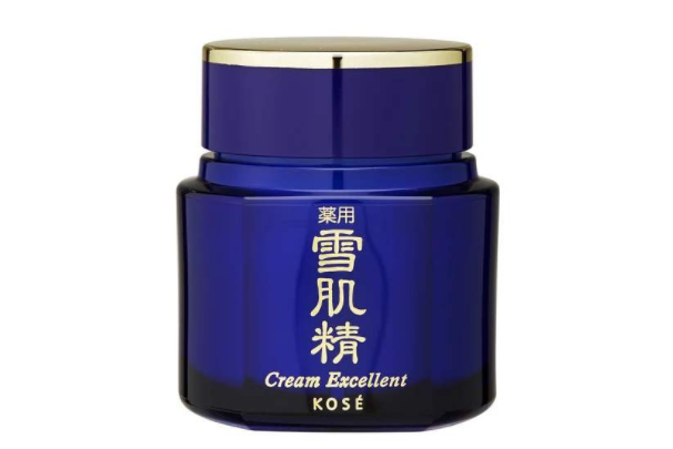 去黄效果好的面霜排行榜 瞬间提亮暗黄肤色，让面部透亮有光泽