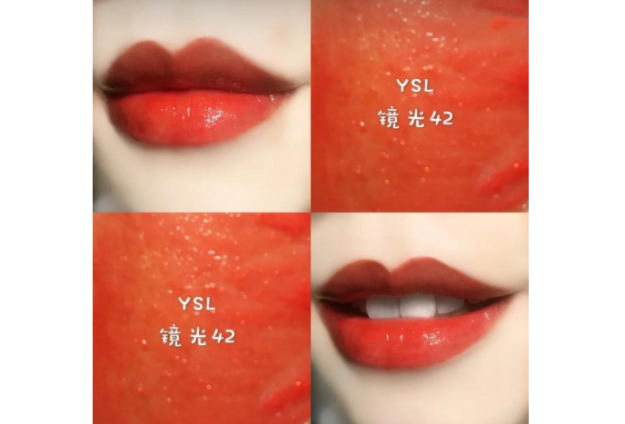 好看的橘红色口红排行榜 想要活泼元气好气色，就选这几款