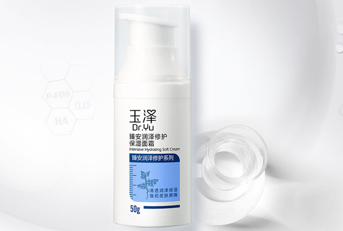 温和保湿护肤品排行榜 舒缓脆弱肌底，打造水嫩健康皮肤
