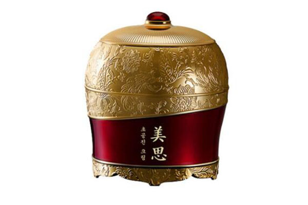 韩国晚霜排行榜前十名