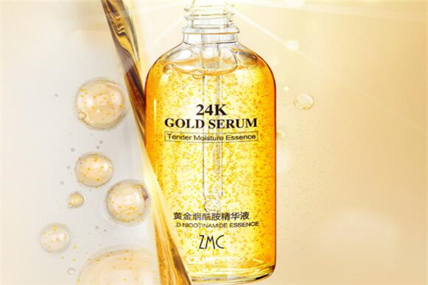 干皮精华液排行榜 水润柔滑肌肤，妥妥的干皮救星