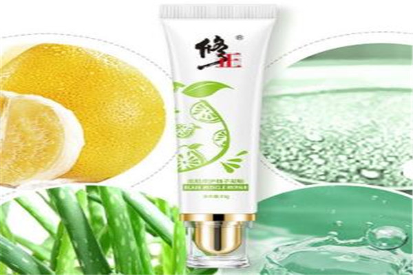 针对痘痘肌的护肤品排行榜 深层修护，祛痘不留印