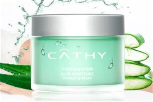 敏感肌睡眠面膜排行榜 温和的肌肤加湿器,让你安心睡个美容觉