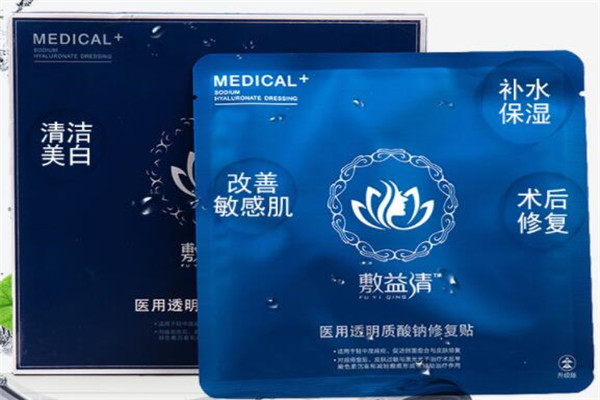 痘痘肌修复面膜排行榜 集中修复，彻底改善痘肌苦恼