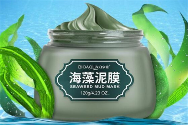 痘痘肌清洁面膜排行榜 清痘美肌，让肌肤持久舒适一整天