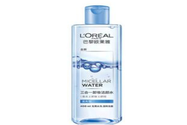 痘痘肌适合的卸妆排行 轻松卸妆温和护肤，你选对了吗