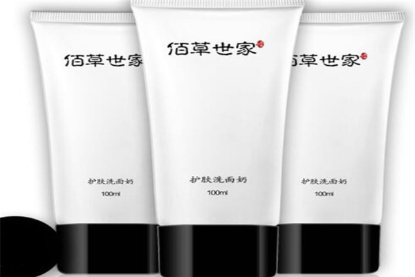 痘痘肌男生洗面奶排行 抗痘控油效果好,让你重新找回颜值自信
