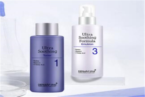 适合痘痘肌的水乳排行 看得见的肌肤健康从选择开始