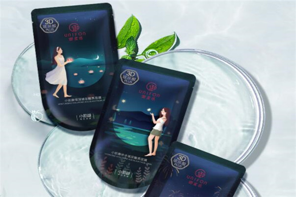 痘痘肌面膜排行榜 温和护肤，坚持使用还能还原白嫩肌