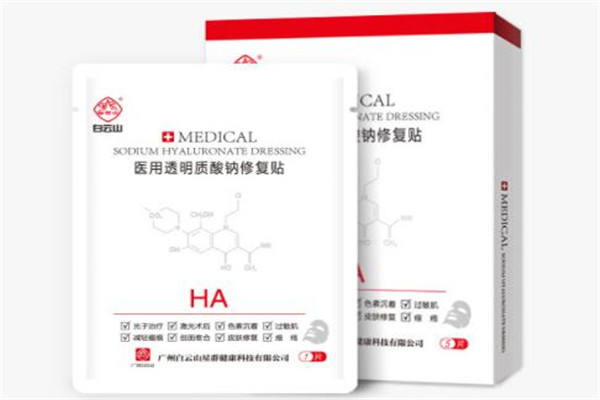 痘痘肌面膜排行榜 温和护肤，坚持使用还能还原白嫩肌