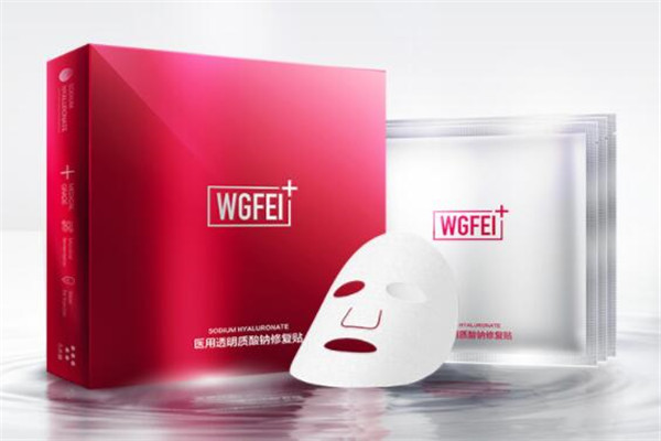痘痘肌面膜排行榜 温和护肤，坚持使用还能还原白嫩肌