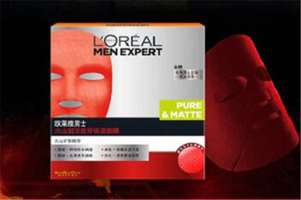 痘痘肌面膜排行榜 温和护肤，坚持使用还能还原白嫩肌