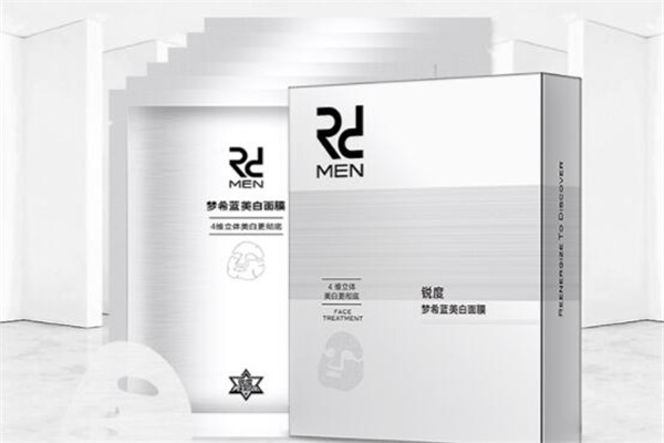 痘痘肌面膜排行 控油清痘选择些，便能还你水润无痘肌