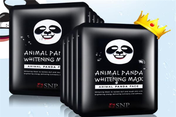 痘痘肌面膜排行 控油清痘选择些，便能还你水润无痘肌