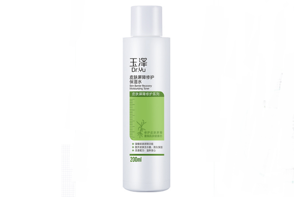 适合角质层薄的护肤排行 温和滋养肌肤，保持弹润健康状态