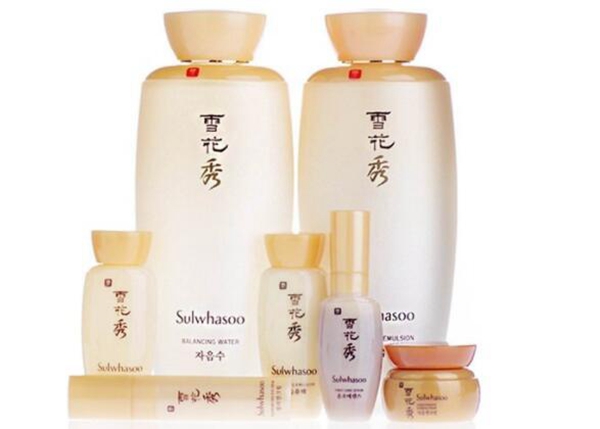 去韩国必买的十大商品，韩国最值得购买的化妆品推荐
