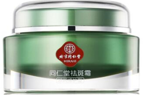 淡化雀斑护肤品排行榜 逆袭斑皮，是你淡斑路上的不二之选
