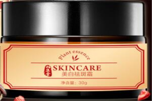 淡化雀斑护肤品排行榜 逆袭斑皮，是你淡斑路上的不二之选