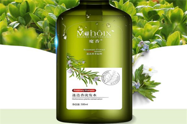 去螨虫洗发水排行榜 赶走螨虫困扰，你选对了吗
