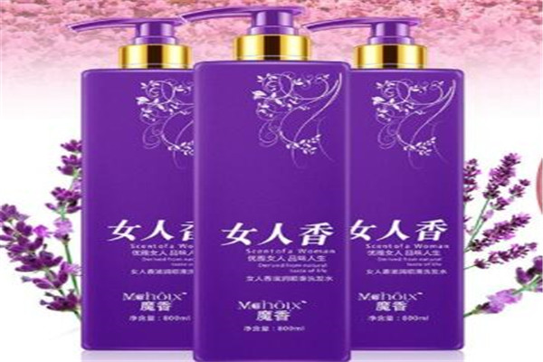 去螨虫洗发水排行榜 赶走螨虫困扰，你选对了吗