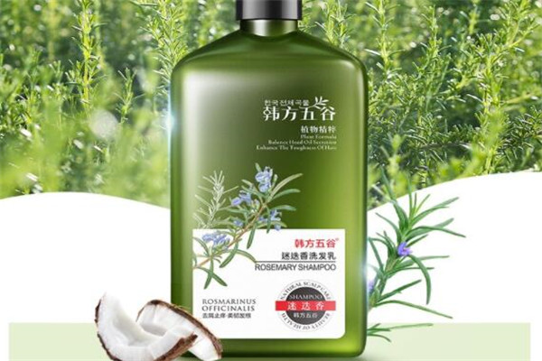 去螨虫洗发水排行榜 赶走螨虫困扰，你选对了吗