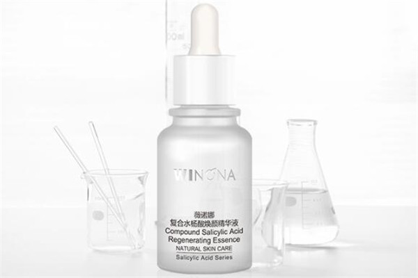 最有效的祛痘印产品排行榜 痘印的橡皮擦，还你水润平滑肌