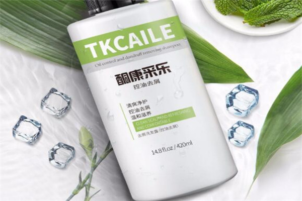 去螨虫洗发水排行榜 赶走螨虫困扰，你选对了吗