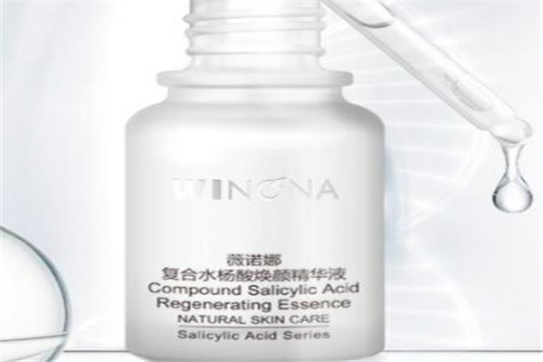 淡化痘印护肤品排行榜 一抹即匀净，你选对了吗