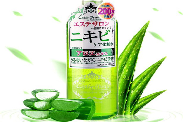 日本男士控油护肤品排行榜10强 日系男士护肤控必看