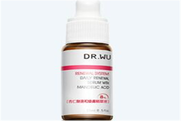 敏感肌干皮使用精华排名 温和不刺激，还能让肌肤吹弹可破