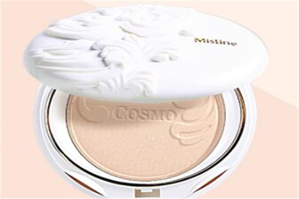 泰国定妆粉排行榜10强 mistine两款上榜，你入手过哪些