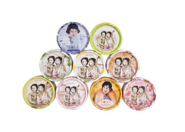 十款老牌国货，经典国货护肤品牌排行榜