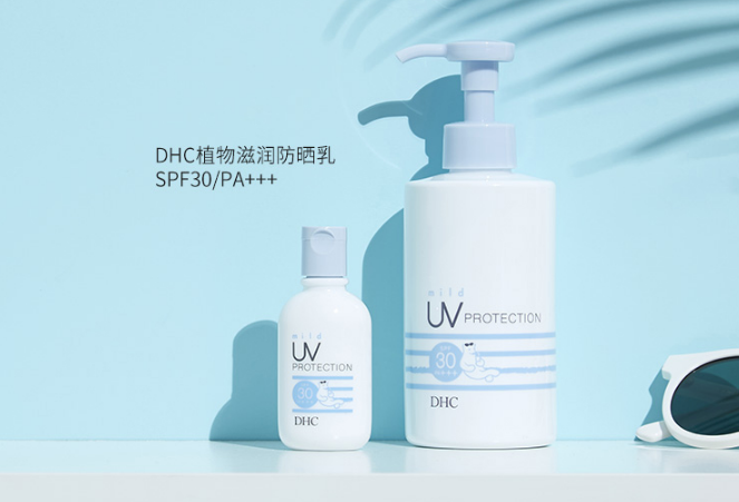 纯植物防晒霜哪个牌子好 维持健康肌肤，就选这几款