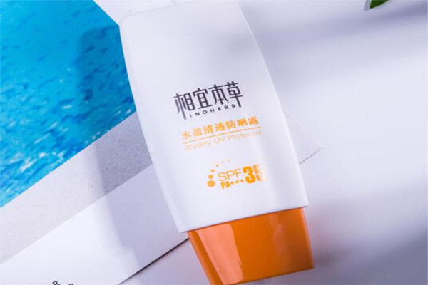 十大持久防晒不油腻的物理防晒霜，好用不刺激，值得种草